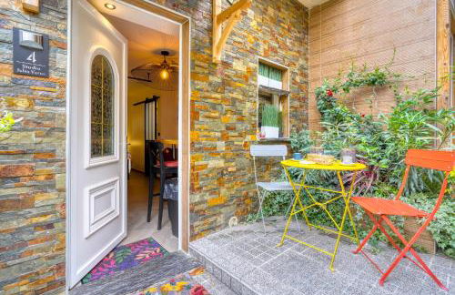 PARIS-JulesVERNE-Bienvenue-Terrasse-Netflix - Foto 4