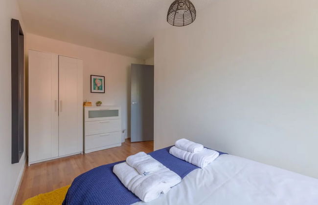 Bright 3 Bedroom House With Terrace, 16 Mins to Big Ben - Foto 11