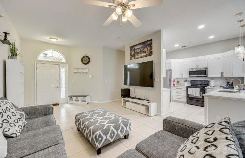 Jacksonville Family Home Near Shopping and Dining! - Photo 6