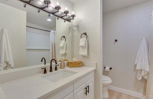 1 Mi to Dtwn Condo with Pool Access in Castle Rock - Foto 20