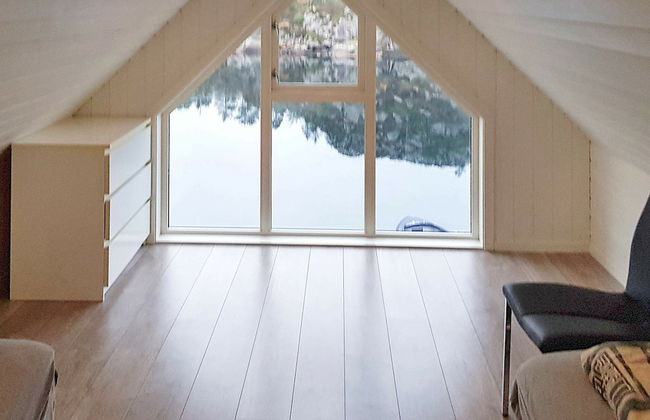 10 Person Holiday Home in Urangsvåg - Foto 5