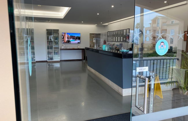 Seaview Apartment Estrela da Luz, Praia da Luz - Foto 2