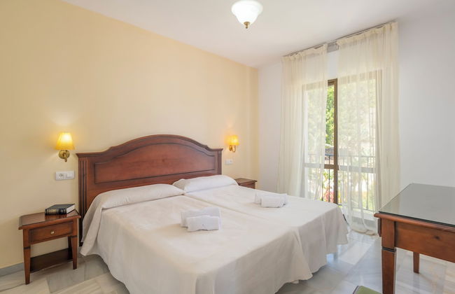 Apartamentos Playamaro - Foto 22