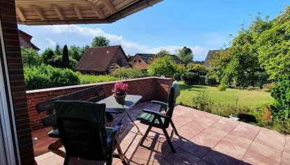 Ferienwohnung Ünnern Appelboom - Foto 3