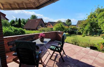 Ferienwohnung Ünnern Appelboom - Foto 3