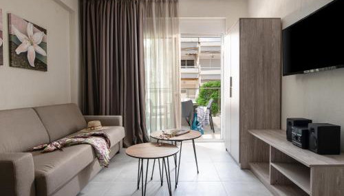 Crist Luxury Apartments - Foto 2