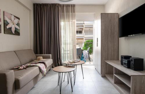 Crist Luxury Apartments - Foto 2