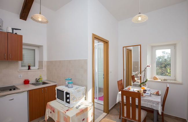 Villa Sea Dream - Foto 21