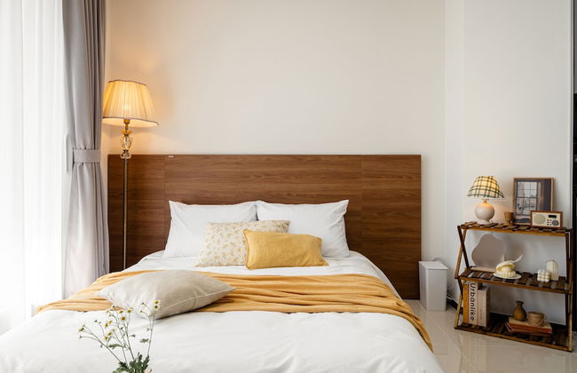 Urban Stay Busan City Hall - Foto 8