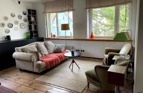 Pod Modrzewiem - Foto 1