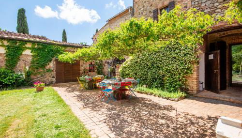 Casa Gialla a Murlo - Foto 3