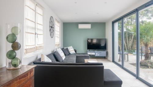 Maison Les Burons - Foto 2