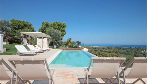 TD Tenuta Donna Madia Sea View Pool Over Vineyard - Foto 2, Other