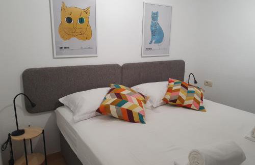 Apartmani SUNRISE & SUNSET - Foto 23