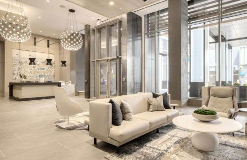 Pentagon City 1br w doorman gym nr shopping WDC-695 - Foto 46