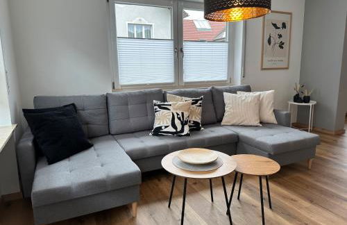 Meerrettichnest Groß - Foto 40