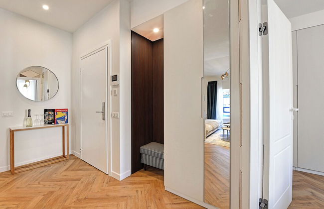 Novos Centro Apartments - Foto 44