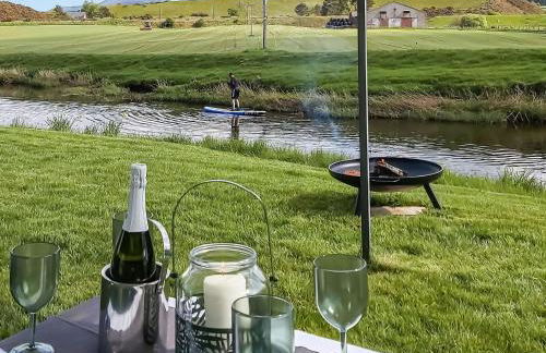 Harperfield Chalet - Photo 28