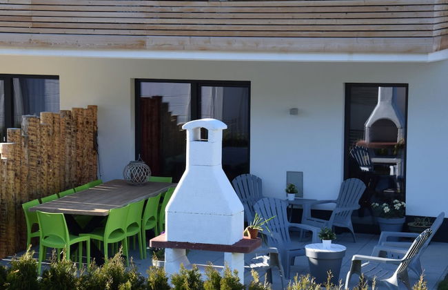 Holiday Home in ski Area in Leogang With Sauna - Foto 21