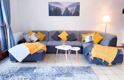 Greenhouse Living "Haus Blankenheim" - Burgblick I Urlaub mit Hund - 30 Minuten zum Phantasialand & Nürburgring - Photo 7