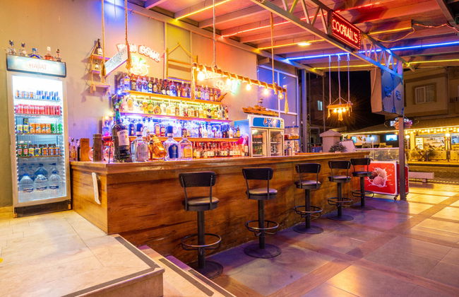 Grand Villa Sol Apart - Foto 36