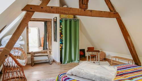 Maison de charme, quartier thermal - Foto 3