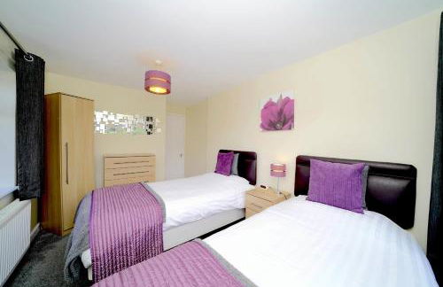 Lower Lodge - Foto 9