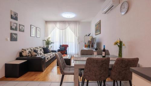 Seaview Znjan apartment - Photo 2