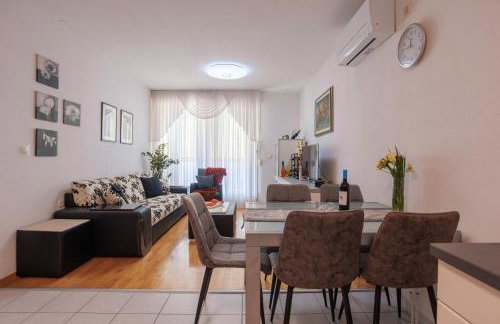 Seaview Znjan apartment - Photo 2