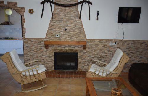 Casa Crisal - Foto 13