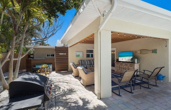 The Salted Coconut 3 Bedroom Home by RedAwning - Foto 30