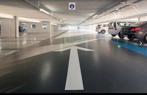 Appartement Suite Privilège avec Parking - Foto 16