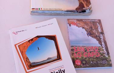 Villa Corallina Relais & Climbing Center - Foto 9