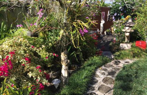 The Secret Garden Room - Foto 35