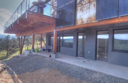 Timberline Haus Home - Foto 23