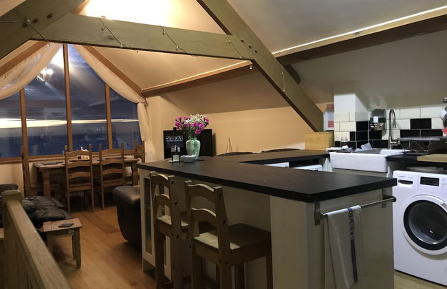 Penty Mochyn - Foto 6