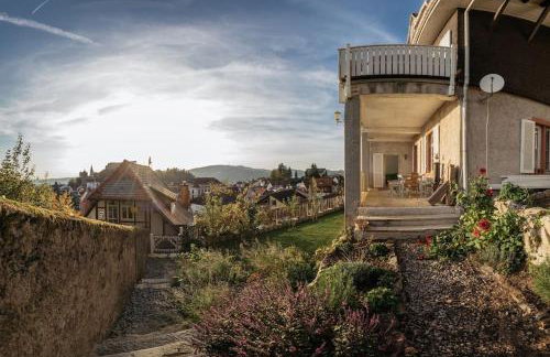 Waldheim Lindenfels - Foto 37