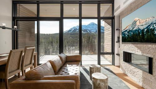 204 LakeLodge by Moonlight Basin Lodging - Foto 2