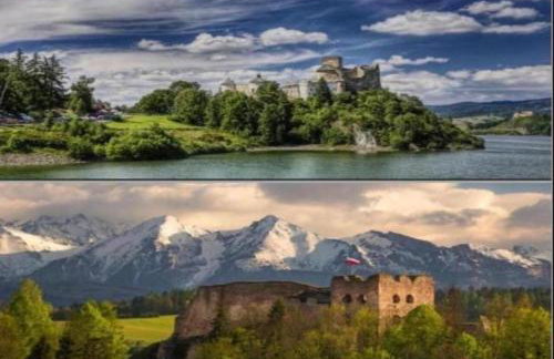 Skałkowy Kąt - Foto 22