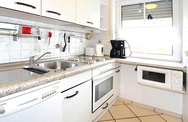 Reihenhaus, Dornumersiel - Photo 13