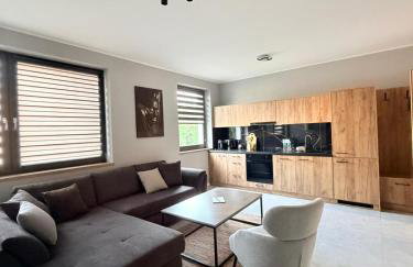 Luxury Apartments Musialika 18 - Foto 42