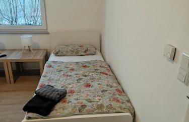 Siegen - Geisweid Work and stay Neu Modernisiert 2 Schlafzimmer Badezimmer Balkon - Foto 38