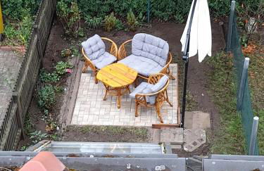 De´ Borns Ferienwohnung - Foto 25