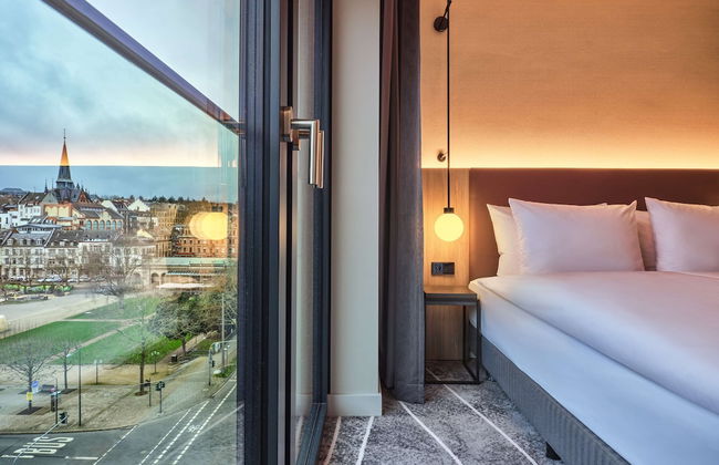 Adina Apartment Hotel Wiesbaden - Foto 33