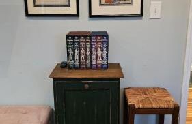 Cedar Valley Cottage Ideal Location Pet friendly Get Away - Foto 15