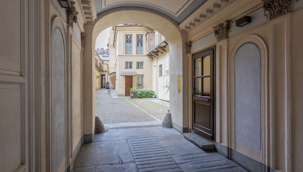 La Casa del Mercato by Wonderful Italy - Foto 4, Entrada interior