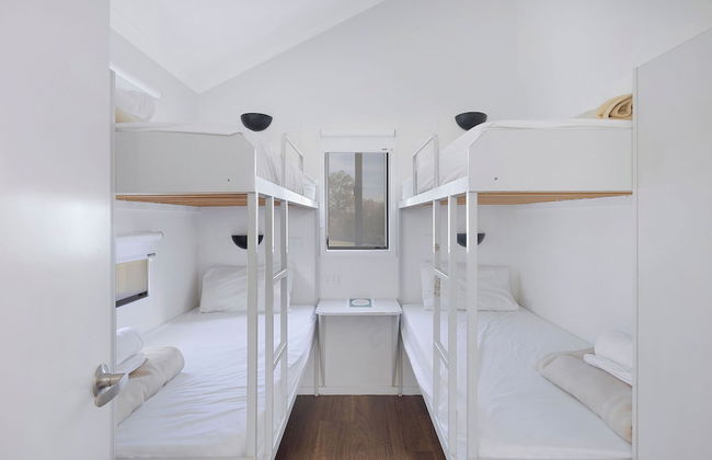 Reflections Lake Glenbawn - Holiday Park - Foto 11