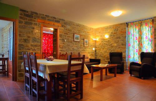Casas Pirineo, Ainsa - Foto 52