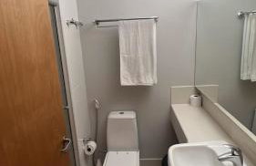 Quarto no Hilton Garden - Piscina - Academia - Ar-condicionado - Região Nobre - Andar alto - Foto 14