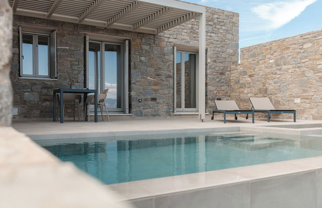 Poseidon of Paros - Photo 53